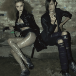 Vogue Italia celebra la comunità LGBT con una raccolta di foto storiche - Thumbnail