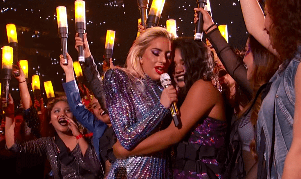 Lady Gaga sei una sfigata - Schermata 2017 02 06 alle 16.36.41 - Gay.it