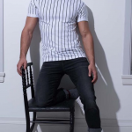 Pietro Boselli da urlo in una nuova campagna pubblicitaria di slip - Thumbnail