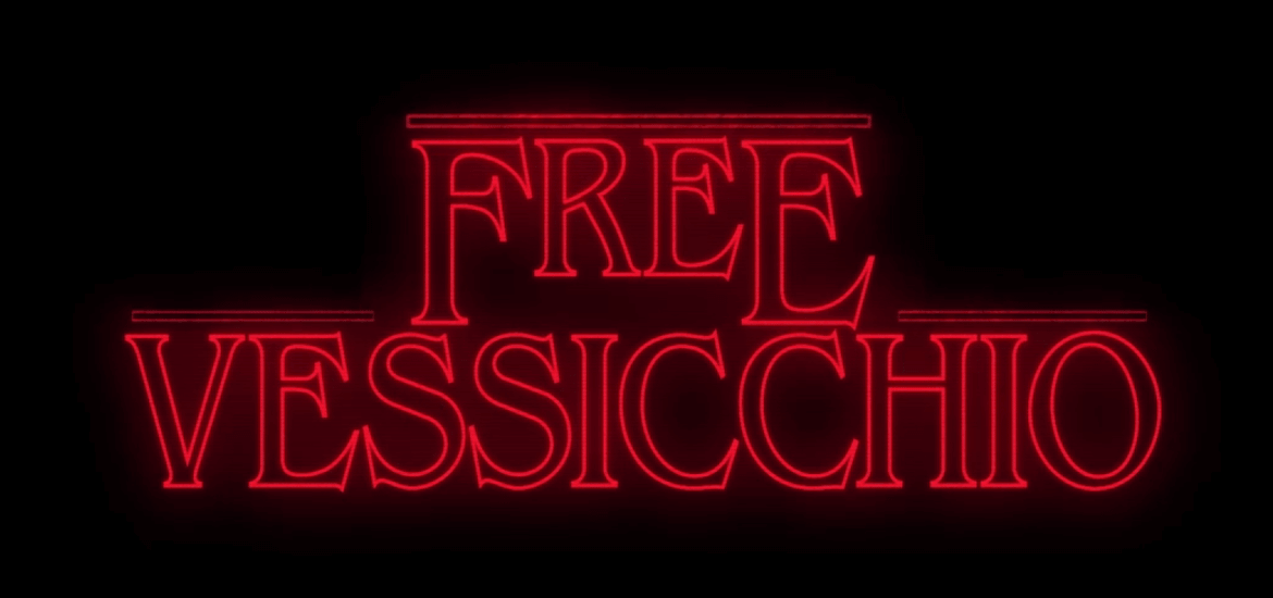 Sanremo: Netflix lancia Free Vessicchio, parodia di Stranger Things - Schermata 2017 02 07 alle 15.13.31 - Gay.it
