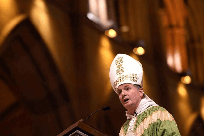 Il 7% dei preti cattolici australiani è accusato di abusi sessuali