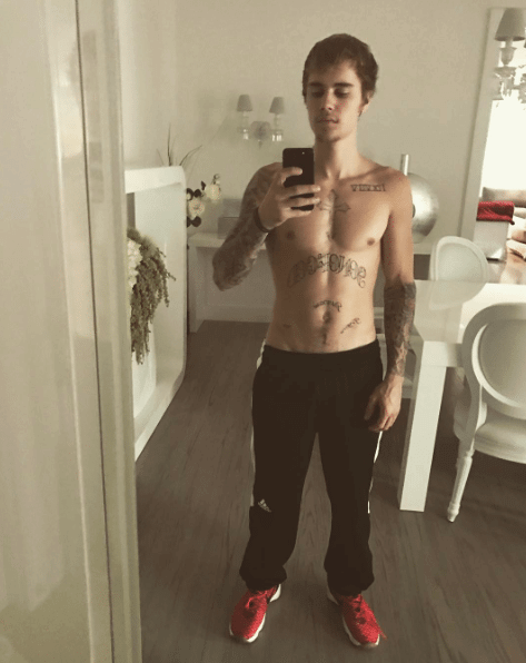 Justin Bieber è tornato su Instagram (e bisogna festeggiare)