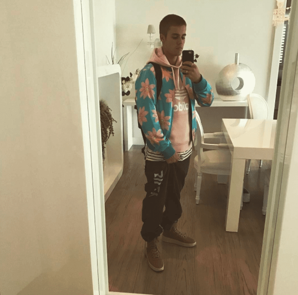 Justin Bieber è tornato su Instagram (e bisogna festeggiare)