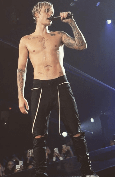 Justin Bieber è tornato su Instagram (e bisogna festeggiare)