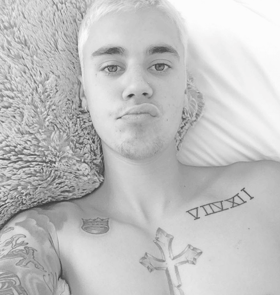Justin Bieber è tornato su Instagram (e bisogna festeggiare)