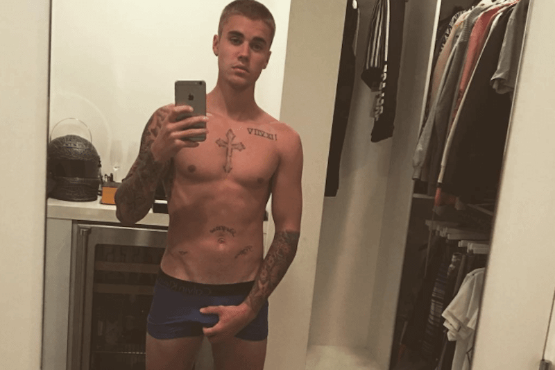 Justin Bieber è tornato su Instagram (e bisogna festeggiare)