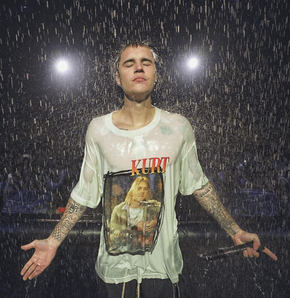 Justin Bieber è tornato su Instagram (e bisogna festeggiare)