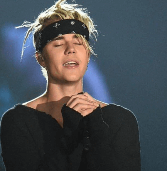 Justin Bieber è tornato su Instagram (e bisogna festeggiare)