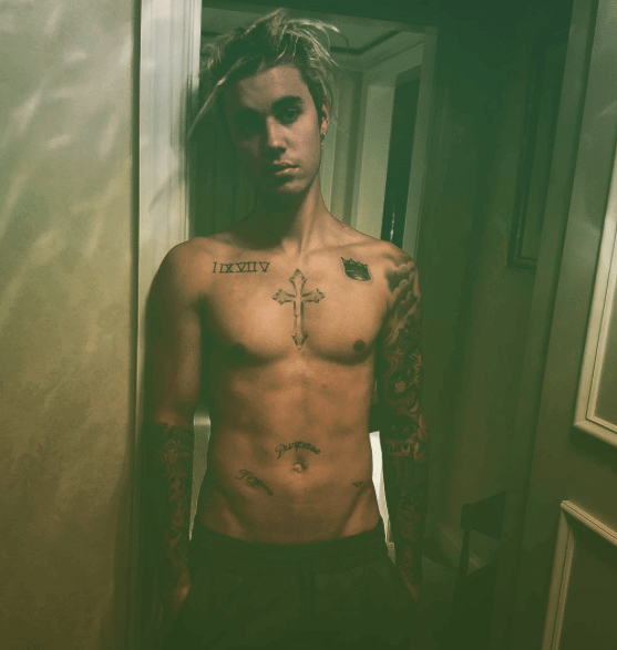 Justin Bieber è tornato su Instagram (e bisogna festeggiare)