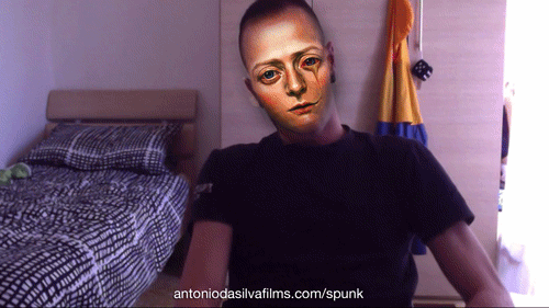 Antonio Da Silva, guru dell’hard gay: "Nella sessualità maschile c’è così tanto da esplorare" - Spunk gif - Gay.it