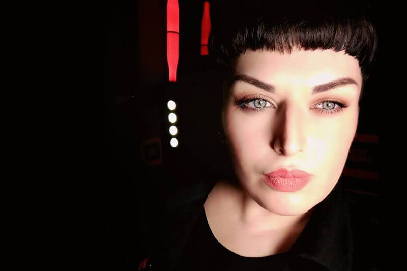 Alessandra Angeli aka Angelina: “Sfottere gli omofobi dicendo ‘che vanno a trans’ alimenta lo stigma”