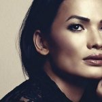 Ecco Anjali Lama, prima modella trans alla fashion week in India - Thumbnail