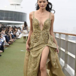 Ecco Anjali Lama, prima modella trans alla fashion week in India - Thumbnail
