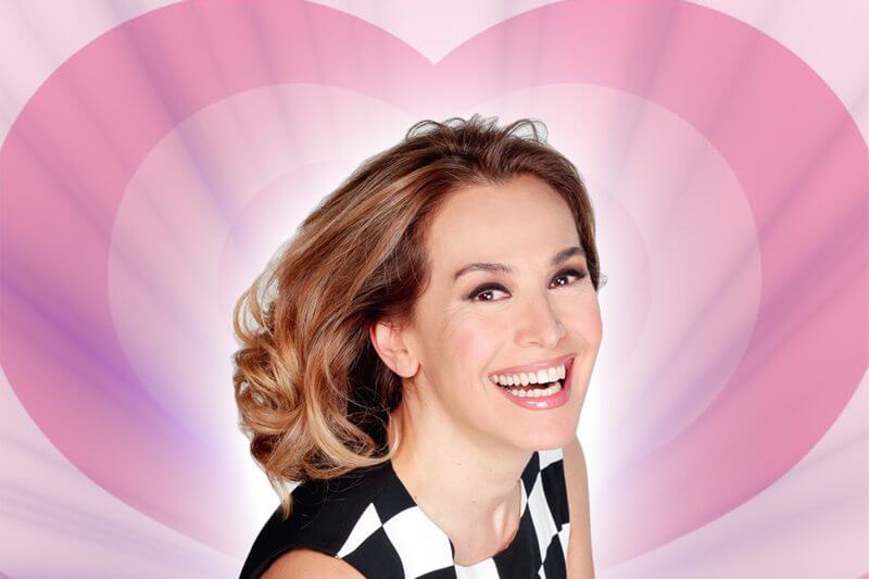 Col Cuore: il remix dance coi tormentoni di Barbara D’Urso