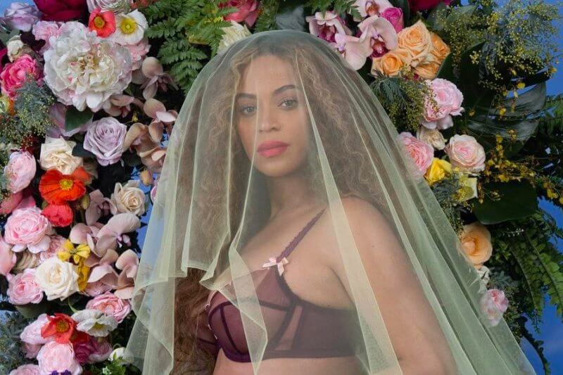 Beyoncé aspetta due gemelli