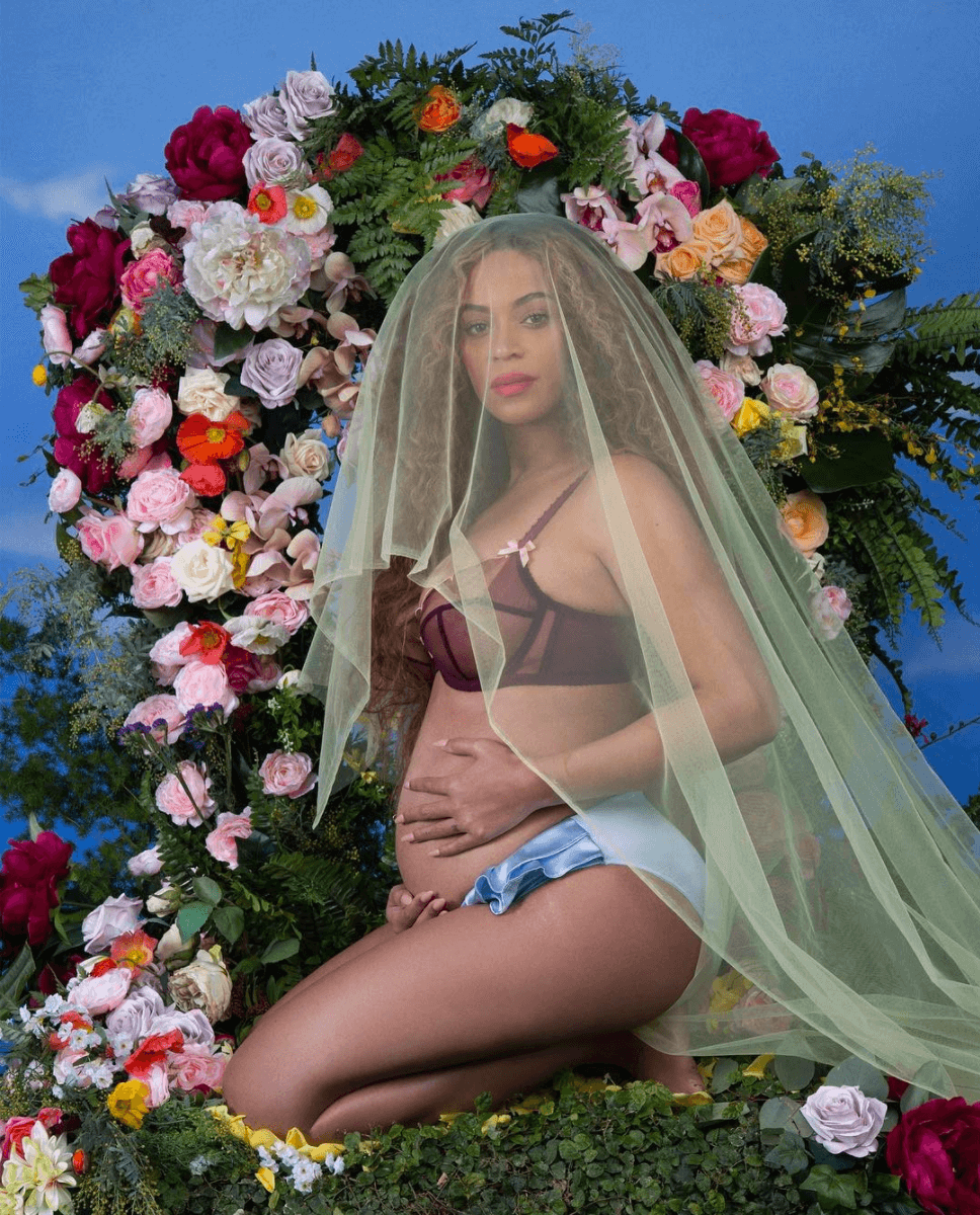 Beyoncé aspetta due gemelli - beyonce - Gay.it