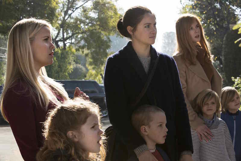 Big Little Lies, dive da Oscar nella nuova serie HBO