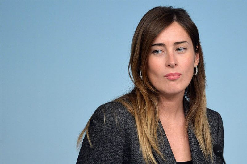 Iene-Unar: Boschi revoca il finanziamento per Anddos