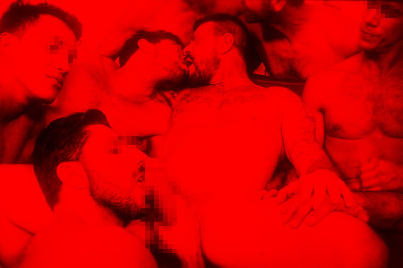 Il Corriere cavalca l’onda del caso Iene-Unar: online un reportage sul sesso “estremo” gay