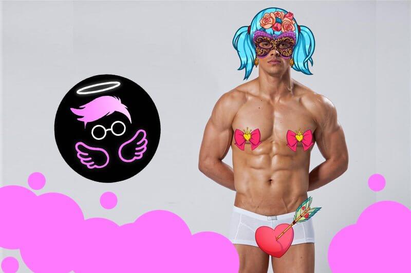 Diario di una Bottom: i travestimenti (non solo a Carnevale)