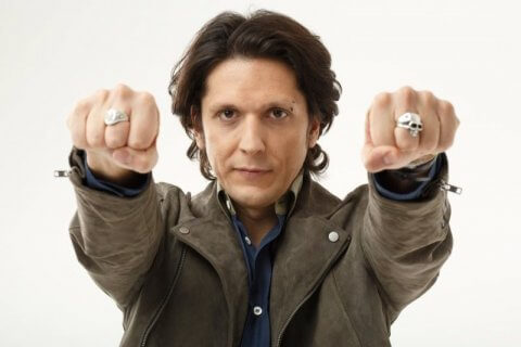 Ermal Meta: "Quando a Sanremo mi diedero del froc*o!" - ermalmeta - Gay.it