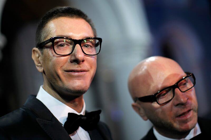 Stefano Gabbana: “No al matrimonio gay, voglio poter tradire”