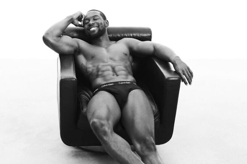 Il cast di Moonlight nella nuova campagna underwear di Calvin Klein - gallery 1488209828 calvin klein underwear rhodes ph willy vanderperre 01 1 - Gay.it
