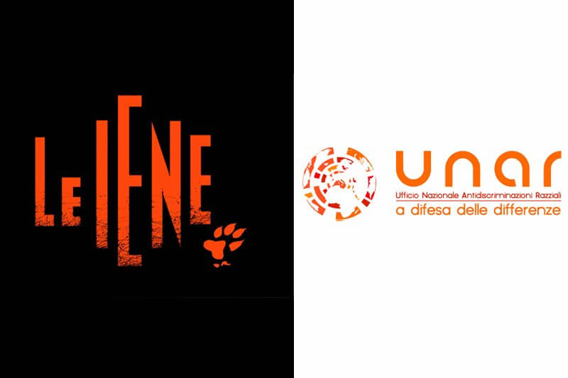 Cosa ne pensi del caso Iene-Unar? SONDAGGIO