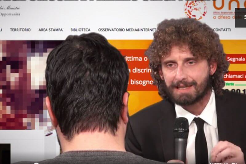 Iene shock: il servizio contro i finanziamenti ai circoli LGBT genera polemiche e commenti omofobi