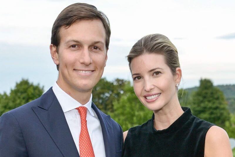 Ivanka Trump e il marito hanno bloccato il decreto contro la comunità LGBT?