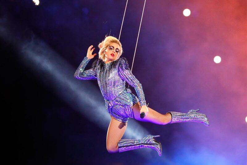 Lady Gaga sei una sfigata