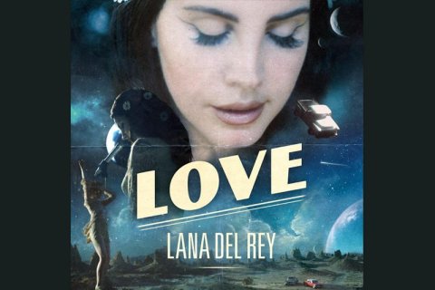Il ritorno ufficiale di Lana Del Rey: LOVE è il nuovo singolo - lana - Gay.it