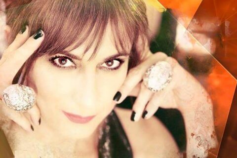 Intervista esclusiva a Vladimir Luxuria: "Eva: io non ho fatto nessun outing!" - luxuria - Gay.it