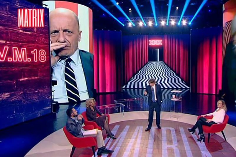 Caso Iene-Unar: a Matrix la difesa di Anddos e il supporto di Monica Cirinnà