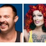Come si diventa drag queen: il progetto fotografico che racconta la trasformazione - Thumbnail