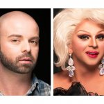 Come si diventa drag queen: il progetto fotografico che racconta la trasformazione - Thumbnail