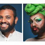 Come si diventa drag queen: il progetto fotografico che racconta la trasformazione - Thumbnail