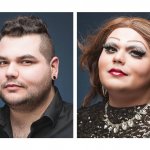 Come si diventa drag queen: il progetto fotografico che racconta la trasformazione - Thumbnail
