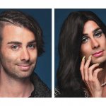 Come si diventa drag queen: il progetto fotografico che racconta la trasformazione - Thumbnail