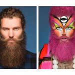 Come si diventa drag queen: il progetto fotografico che racconta la trasformazione - Thumbnail
