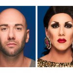 Come si diventa drag queen: il progetto fotografico che racconta la trasformazione - Thumbnail