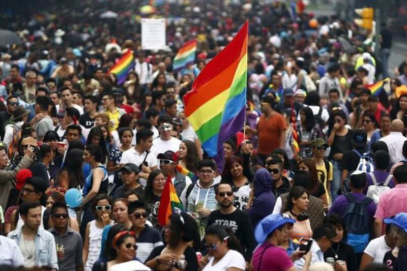 Messico: fecondazione assistita anche per le coppie gay