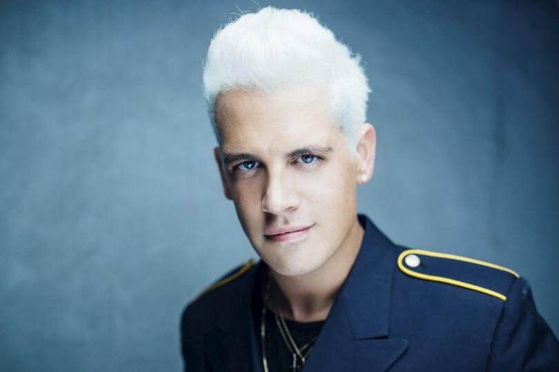 Milo Yiannopoulos: in California scontri per il supporter gay di Trump