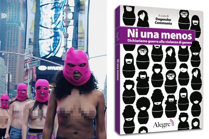 Mondo LGBT e femminismo: se ne parla a Milano con Communia e Gay.it