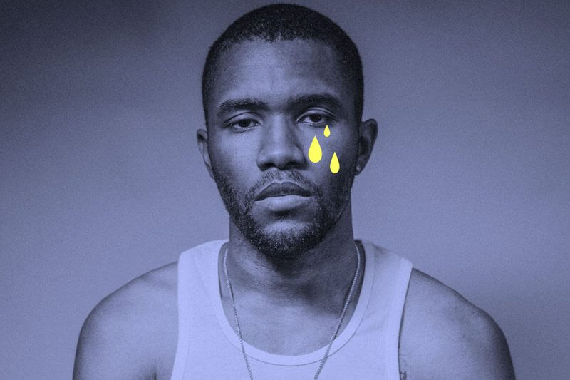 Frank Ocean trascinato in tribunale dal padre omofobo per diffamazione