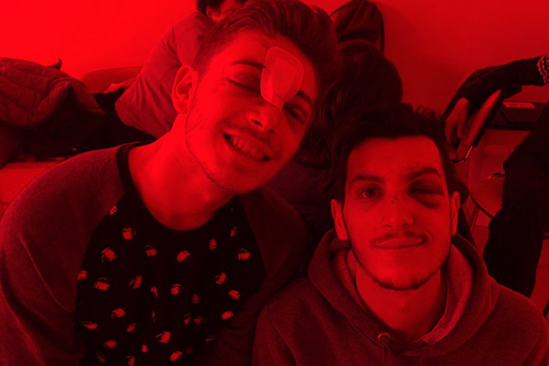 Arcigay e le altre associazioni LGBT all’ONU: “Italia messa male”
