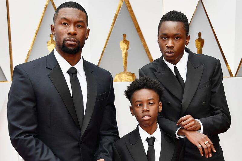 Colpo di scena agli Oscar: vince Moonlight per una busta sbagliata