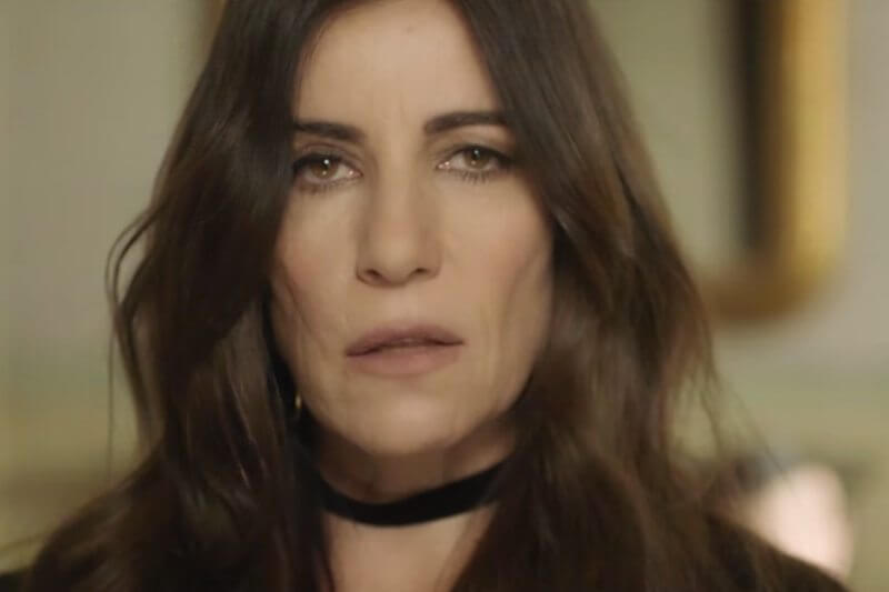Paola Turci è tornata: il video ufficiale di Fatti bella per te e la sua Un’emozione da poco