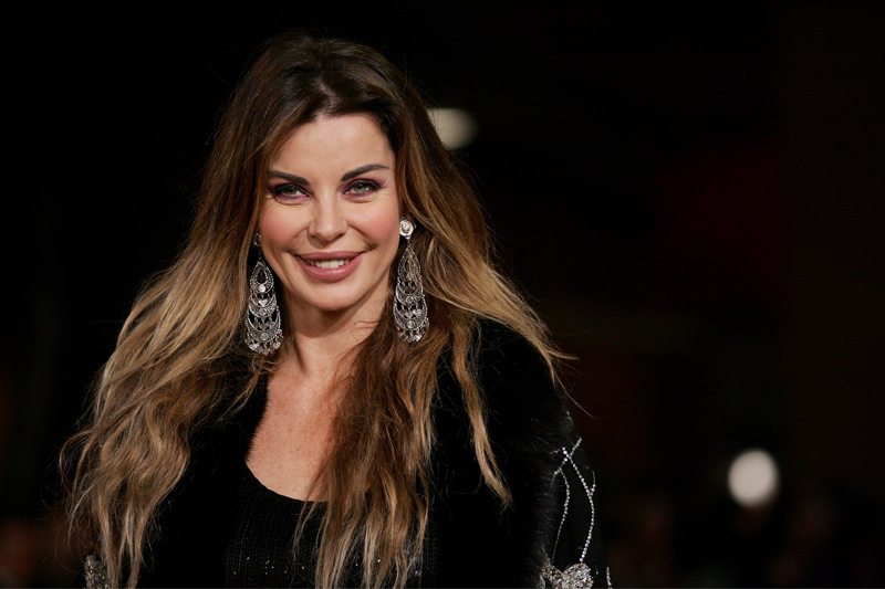 Alba Parietti: “Oggi sono attratta dagli uomini gay”
