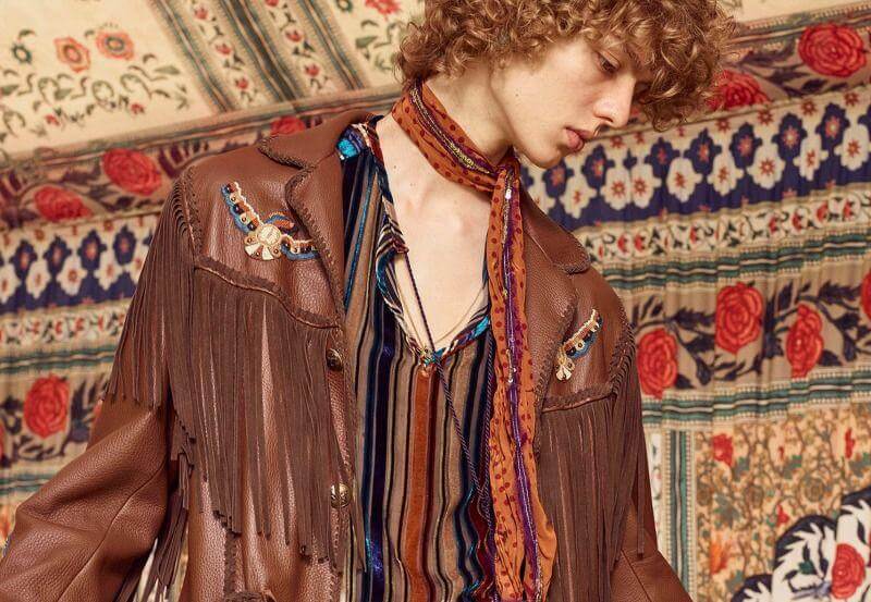 Tendenze Estate 2017: Wild Wild West - photo 2017 02 21 10 40 44 - Gay.it